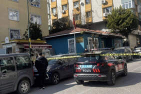 İstanbul’un göbeğinde muhtara silahlı saldırı: O anlar kamerada