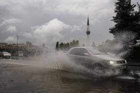 Hava ısınırken soğuk duş: AKOM’dan İstanbul için sağanak alarmı