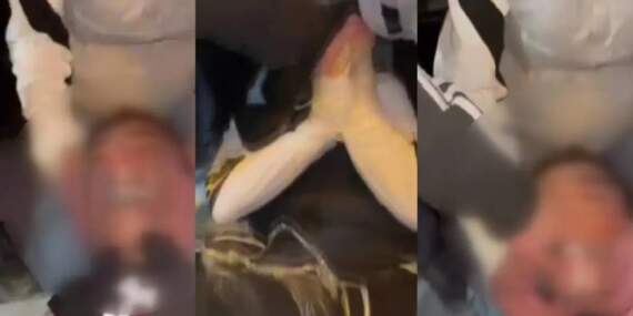 İstanbul’da çocuğa şiddet: Ağzını, ellerini ve ayaklarını bağlayıp işkence ettiler