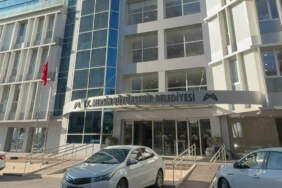 Mersin’de belediye soruşturmasında 20 gözaltı daha