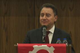 Babacan’dan ekonomi tepkisi: Güven ve adalet yoksa ağzıyla kuş tutsalar düzeltemezler