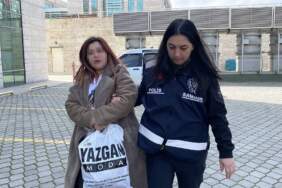 Samsun’da dehşet: Eski sevgilisinin kız arkadaşına bıçakla saldırdı