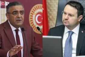 CHP’den Adalet Bakanı Gürlek’e hasta mahpuslar için soru önergesi