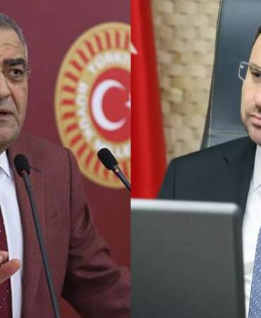 CHP’den Adalet Bakanı Gürlek’e hasta mahpuslar için soru önergesi