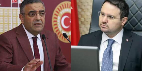 CHP’den Adalet Bakanı Gürlek’e hasta mahpuslar için soru önergesi