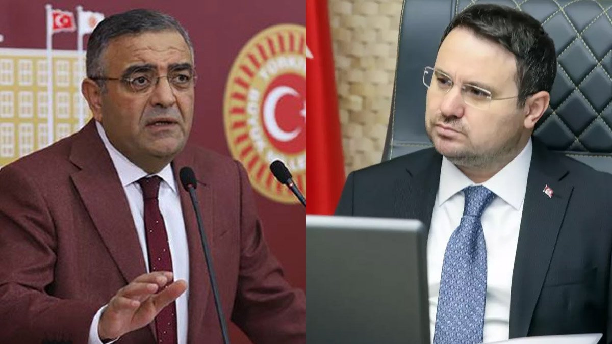 CHP’den Adalet Bakanı Gürlek’e hasta mahpuslar için soru önergesi