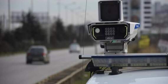 Trafik cezası alanlar için karar: Radar cihazlarının kalibrasyon bilgileri paylaşılmalı
