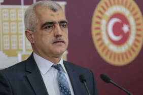 Azeri milletvekiline sert tepki: Gergerlioğlu’nu hapisle tehdit etmek kabul edilemez