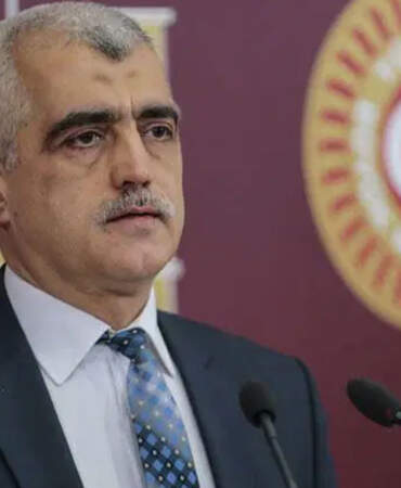 Azeri milletvekiline sert tepki: Gergerlioğlu’nu hapisle tehdit etmek kabul edilemez