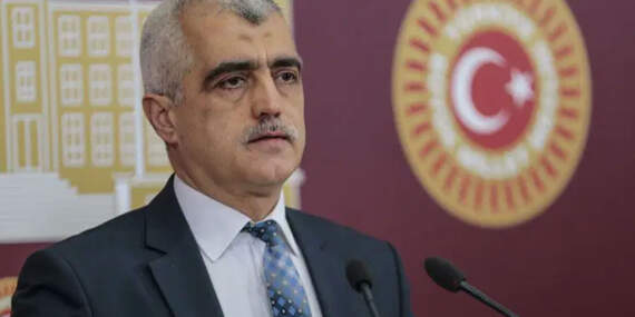 Azeri milletvekiline sert tepki: Gergerlioğlu’nu hapisle tehdit etmek kabul edilemez