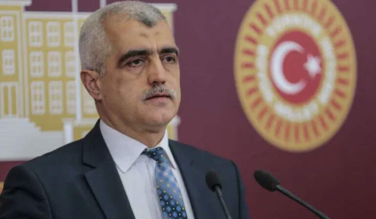 Azeri milletvekiline sert tepki: Gergerlioğlu’nu hapisle tehdit etmek kabul edilemez
