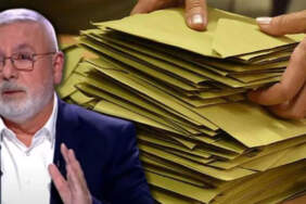 AK Parti anketten birinci çıktı Mehmet Metiner isyan etti: “İçime sindiremiyorum”