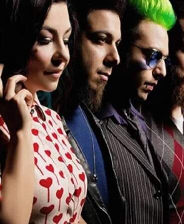 Model Grubu konser biletleri ne kadar, satışa çıktı mı? İşte şehir şehir Model 2026 turne takvimi