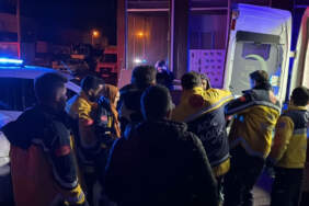 Sivas’ta facia!15 yaşındaki çocuk ailesini katletti