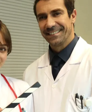 Doktor: Başka Hayatta dizisi gerçek hikaye mi? İnan Kural’ın yaşamı kimden uyarlama?
