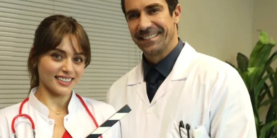 Doktor: Başka Hayatta dizisi gerçek hikaye mi? İnan Kural’ın yaşamı kimden uyarlama?