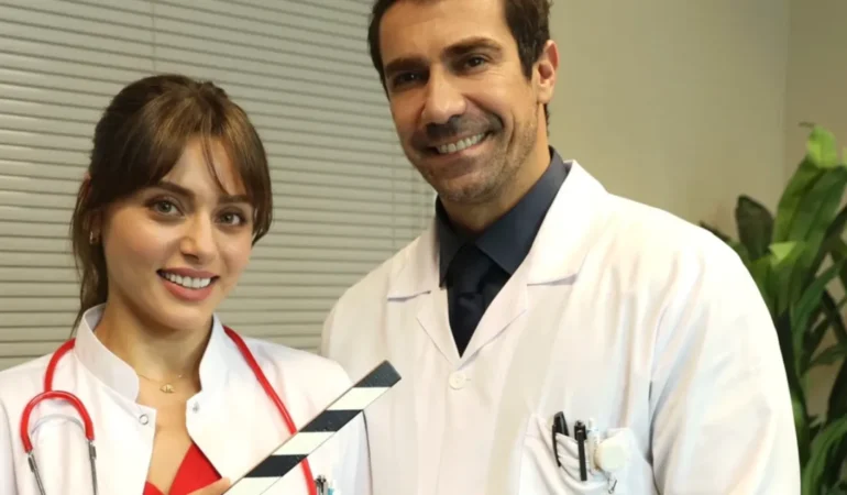 Doktor: Başka Hayatta dizisi gerçek hikaye mi? İnan Kural’ın yaşamı kimden uyarlama?