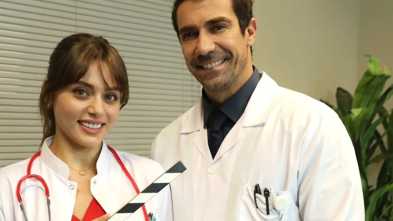 Doktor: Başka Hayatta dizisi gerçek hikaye mi? İnan Kural’ın yaşamı kimden uyarlama?