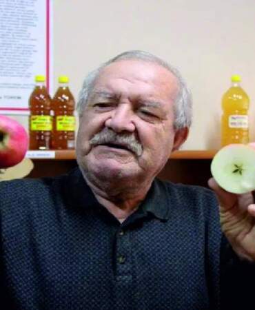 2 bin yıldır yetişiyor, kilosu 150 TL’ye satılıyor! Orjinalini yıldıza bakarak anlayabilirsiniz