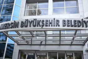 Mersin Büyükşehir Belediyesi soruşturmasında 7 tutuklama