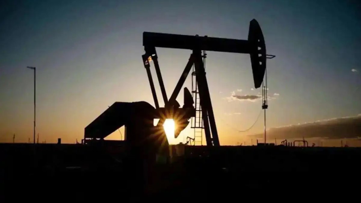 IKBY’de petrol ve doğalgaz sahalarında üretim durdu