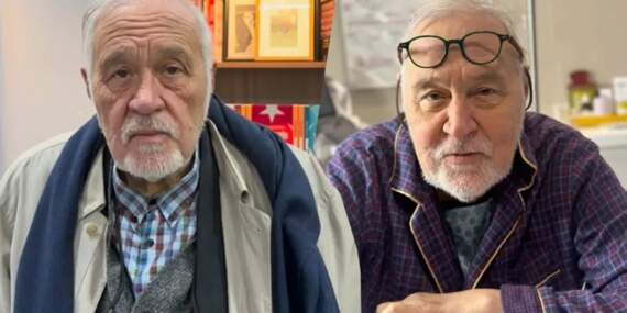 İlber Ortaylı son yolculuğuna uğurlanacak: İlk tören Galatasaray Üniversitesi’nde