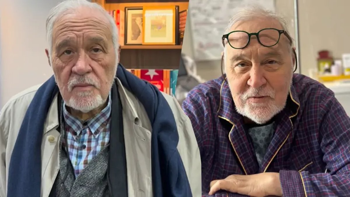 İlber Ortaylı son yolculuğuna uğurlanacak: İlk tören Galatasaray Üniversitesi’nde