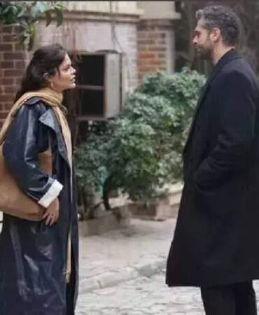 Bir dizi daha ekrana veda etti! Ünlü oyuncunun ‘The End’ paylaşımı dizi takipçilerini üzdü