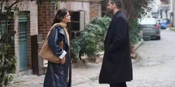 Bir dizi daha ekrana veda etti! Ünlü oyuncunun ‘The End’ paylaşımı dizi takipçilerini üzdü