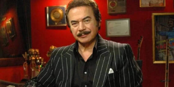 “Baba” lakabının hakkını verdi: Orhan Gencebay en kıymetli emanetinden vazgeçti