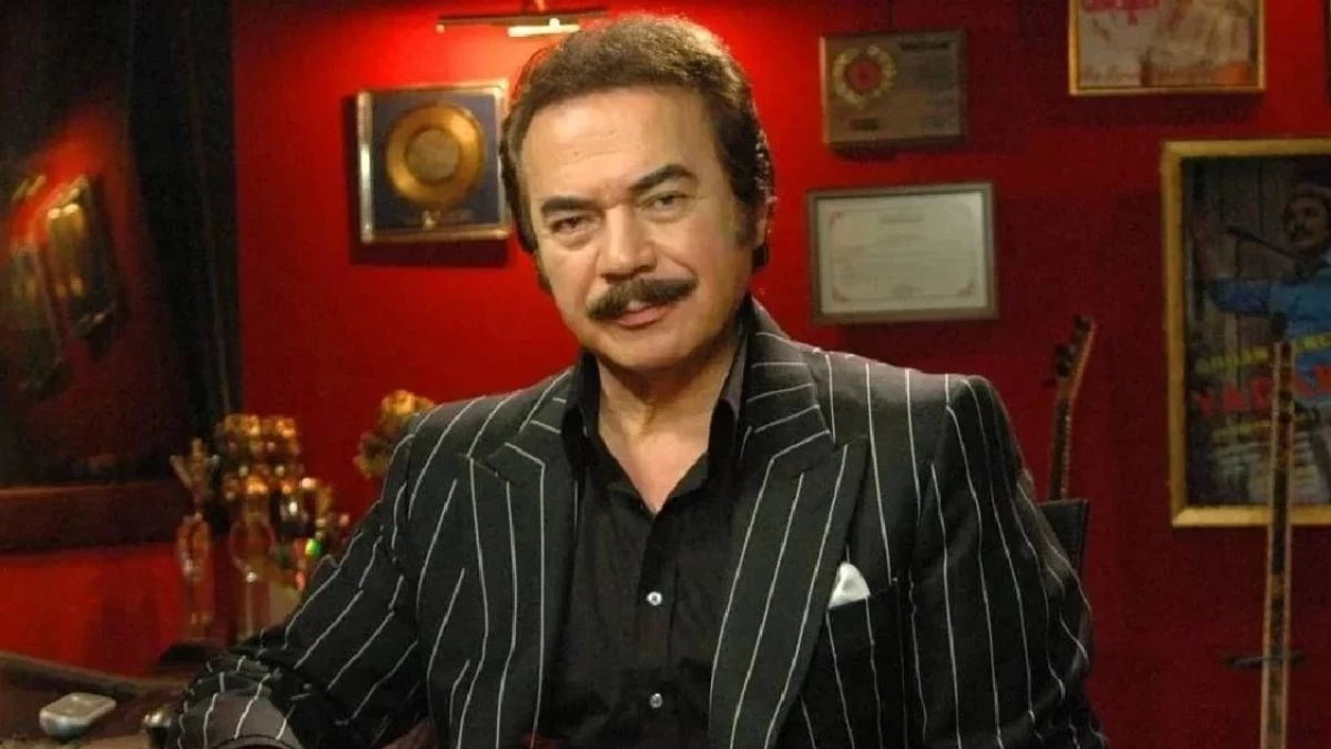 “Baba” lakabının hakkını verdi: Orhan Gencebay en kıymetli emanetinden vazgeçti