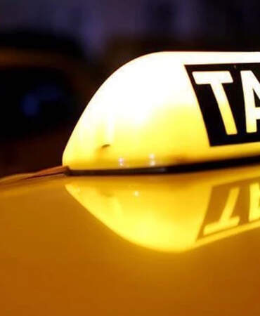 İstanbul’un 15 bin taksisi 20 milyona yetmiyor
