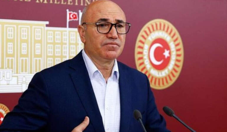 İBB davasında ‘turkuaz kart’ ve ‘8 barikat’ krizi: CHP’li Tanal’dan sansür tepkisi