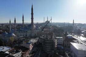 Roma, Bizans ve Osmanlı’dan izler taşıyor: 2 bin yıllık hazine