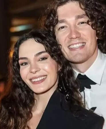 Sahada dev, evde evhamlı! Ebru Şahin eşi Cedi Osman’ın gizli takıntısını ifşa etti!