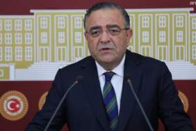 Sezgin Tanrıkulu’ndan Bakan Gürlek’e AİHM kararlarıyla ilgili soru önergesi