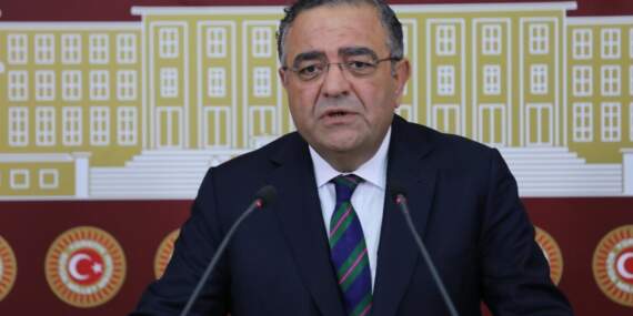 Sezgin Tanrıkulu’ndan Bakan Gürlek’e AİHM kararlarıyla ilgili soru önergesi