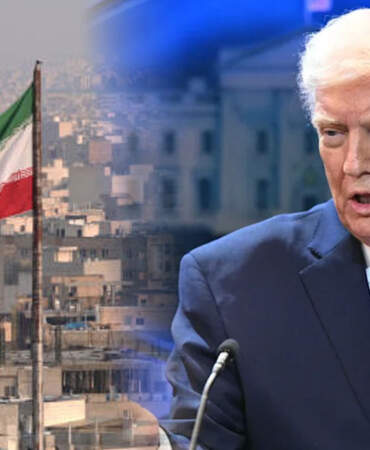 Trump İran’da “tırmanış tuzağına” düştü: Beyaz Saray savaşın bitiş tarihini açıkladı