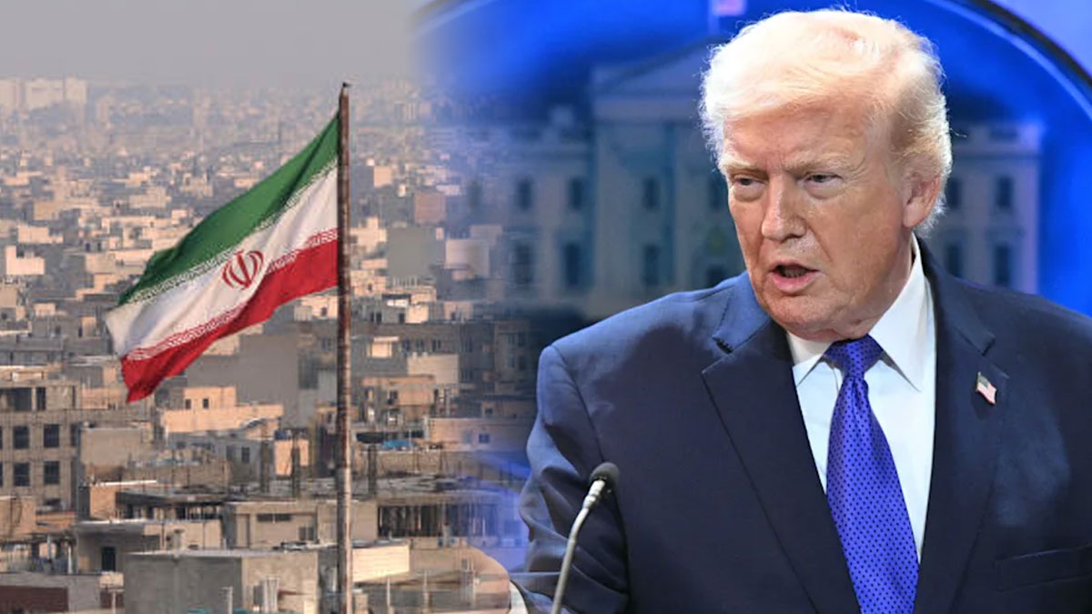 Trump İran’da “tırmanış tuzağına” düştü: Beyaz Saray savaşın bitiş tarihini açıkladı