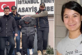 2019’dan beri kayıptı! Özbek kadının eşi tarafından öldürüldüğü ortaya çıktı