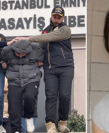 2019’dan beri kayıptı! Özbek kadının eşi tarafından öldürüldüğü ortaya çıktı