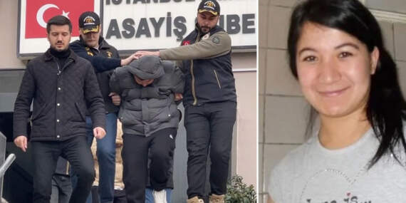 2019’dan beri kayıptı! Özbek kadının eşi tarafından öldürüldüğü ortaya çıktı