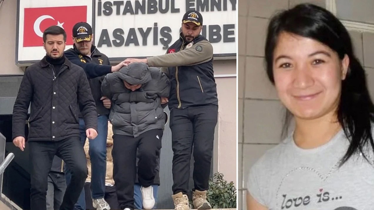 2019’dan beri kayıptı! Özbek kadının eşi tarafından öldürüldüğü ortaya çıktı