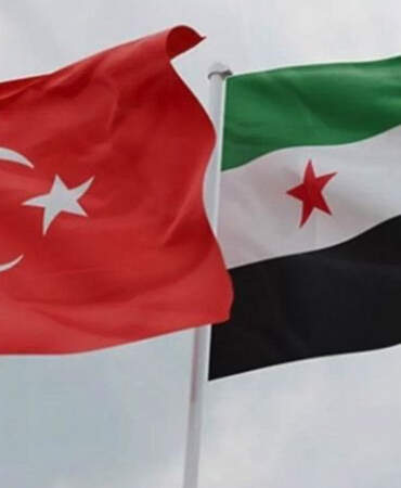 Türkiye-Suriye sınır kapıları geçici olarak kapatılıyor