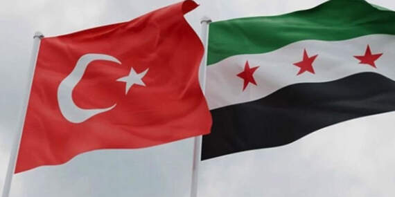 Türkiye-Suriye sınır kapıları geçici olarak kapatılıyor