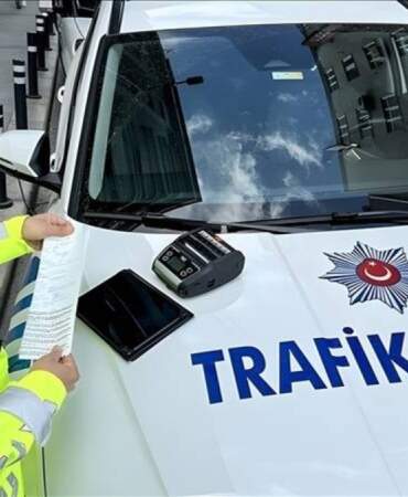 Trafik cezaları araç sattırıyor: İlanlarda “cezadan satılık” dönemi