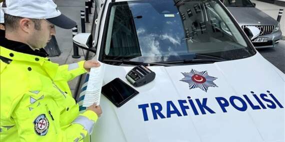 Trafik cezaları araç sattırıyor: İlanlarda “cezadan satılık” dönemi