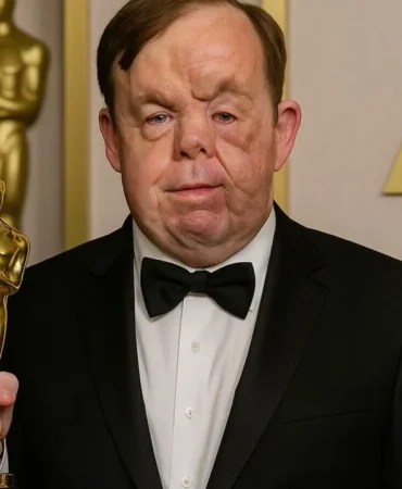 Adam Pearson kimdir, hastalığı ne? 2026 Oscar Törenine damga vuran oyuncunun filmleri