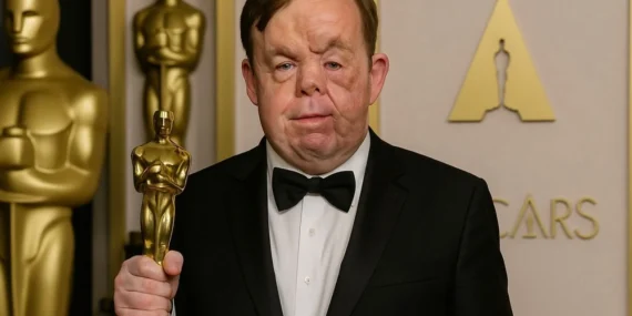 Adam Pearson kimdir, hastalığı ne? 2026 Oscar Törenine damga vuran oyuncunun filmleri
