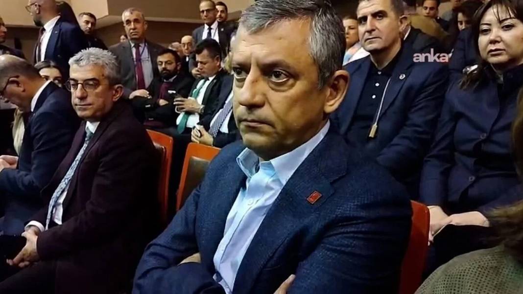 İBB Davası’nda mahkemeden gerilimi tırmandıracak hamle: Başsavcılığa ‘CHP’li vekiller alınmasın’ talebi